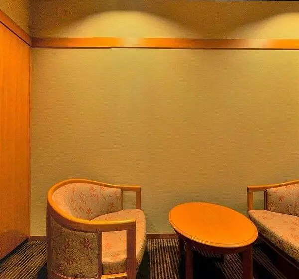 Fotos del hotel Yunokuni Tensyo:  3