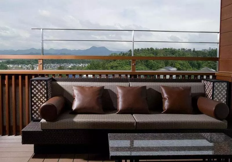 Fotos del hotel Yunokuni Tensyo:  13