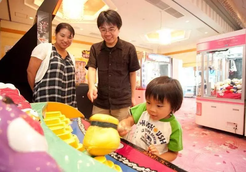 Fotos del hotel Yunokuni Tensyo:  6