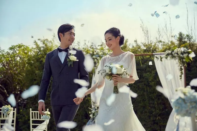 Fotos del hotel Jw Marriott  Shenzhen Bao An International Airport:  7