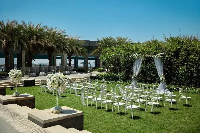 Fotos del hotel Jw Marriott  Shenzhen Bao An International Airport:  14