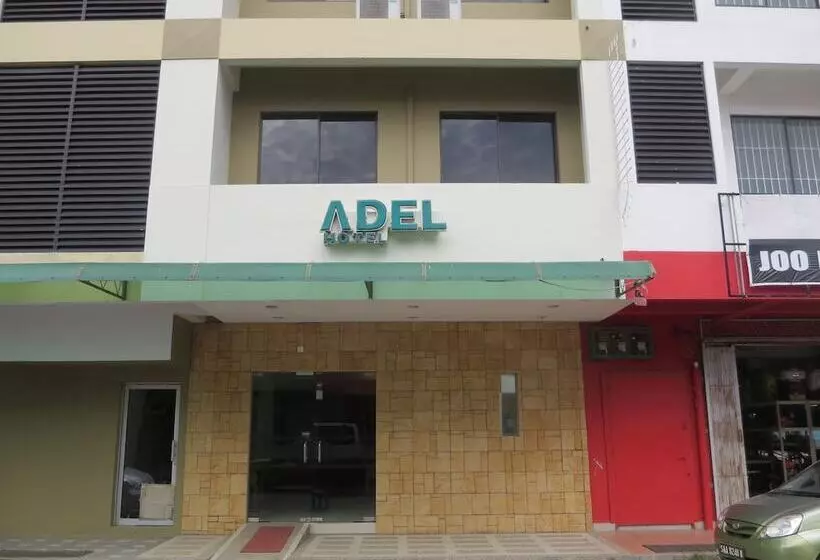 Fotos del hotel Adel:  1