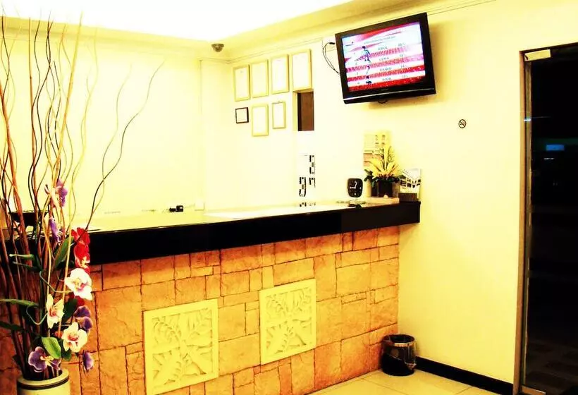 Fotos del hotel Adel:  8