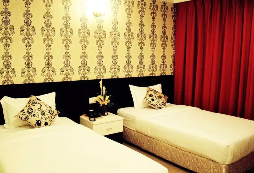 Fotos del hotel Adel:  2