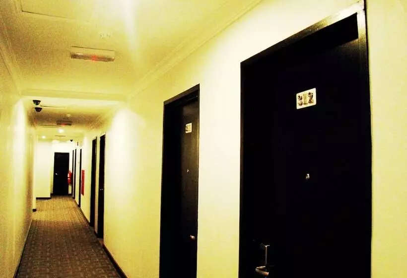 Fotos del hotel Adel:  9