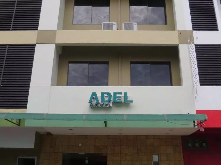 Fotos del hotel Adel:  6