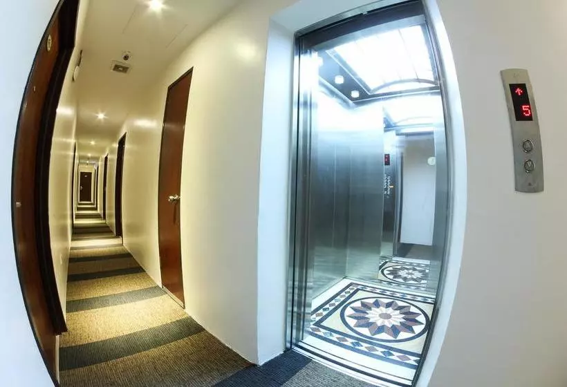 Fotos del hotel Amigo:  23