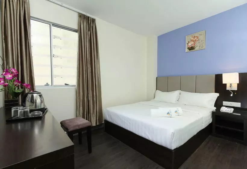 Fotos del hotel Amigo:  2