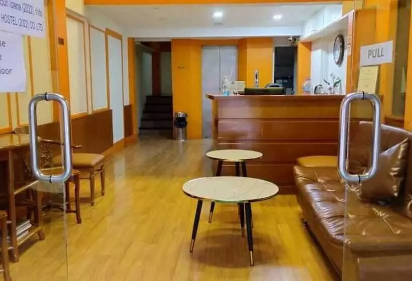 Fotos del hotel Asia Inn Bangkok:  5