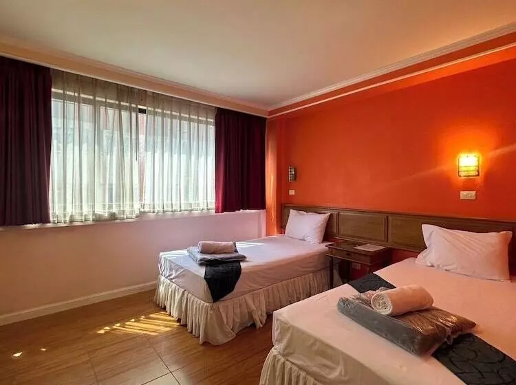 Fotos del hotel Asia Inn Bangkok:  4