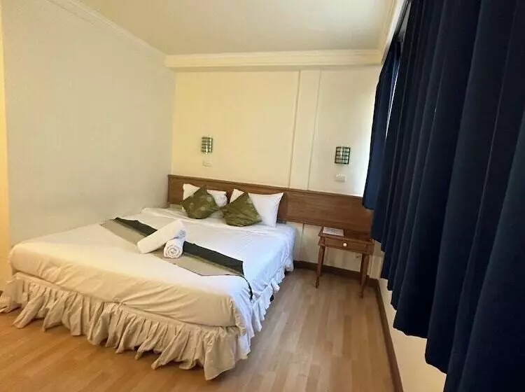 Fotos del hotel Asia Inn Bangkok:  7