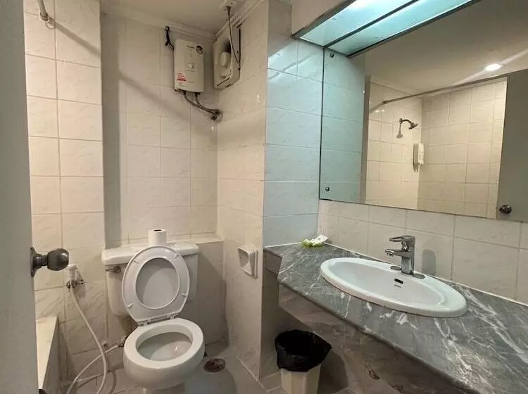 Fotos del hotel Asia Inn Bangkok:  3