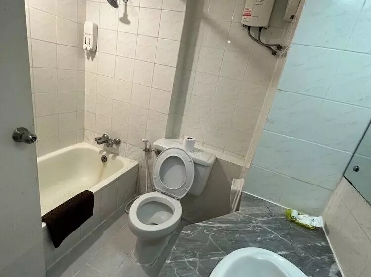 Fotos del hotel Asia Inn Bangkok:  6