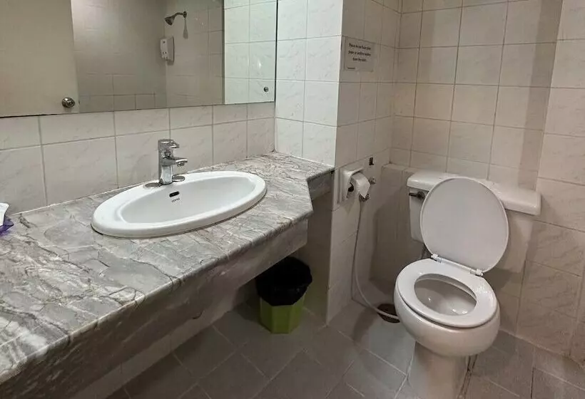 Fotos del hotel Asia Inn Bangkok:  8