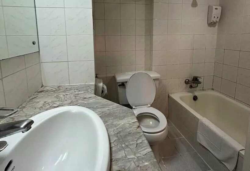 Fotos del hotel Asia Inn Bangkok:  10