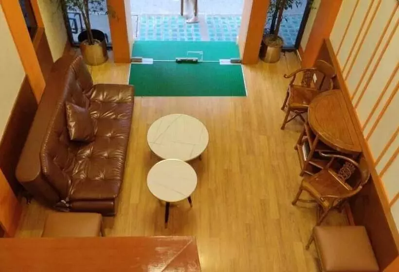 Fotos del hotel Asia Inn Bangkok:  2