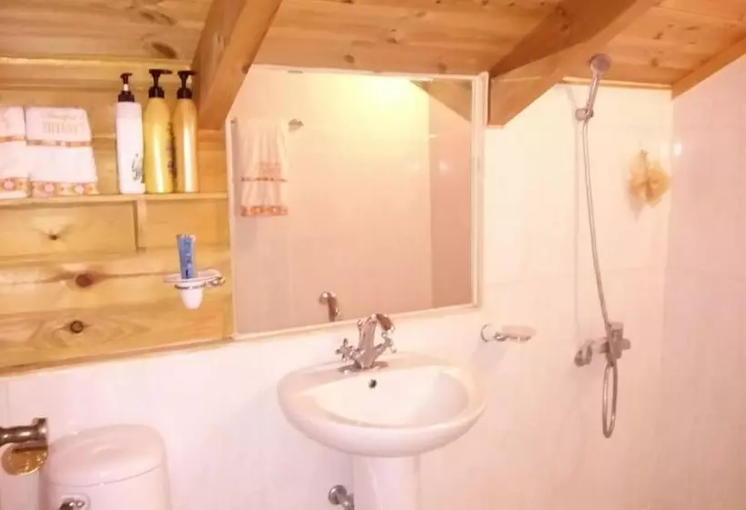 Fotos del hotel Breakfast At Tiffany S:  4