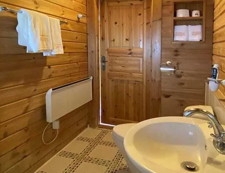 Fotos del hotel Breakfast At Tiffany S:  11