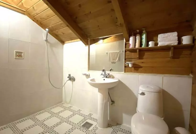 Fotos del hotel Breakfast At Tiffany S:  8