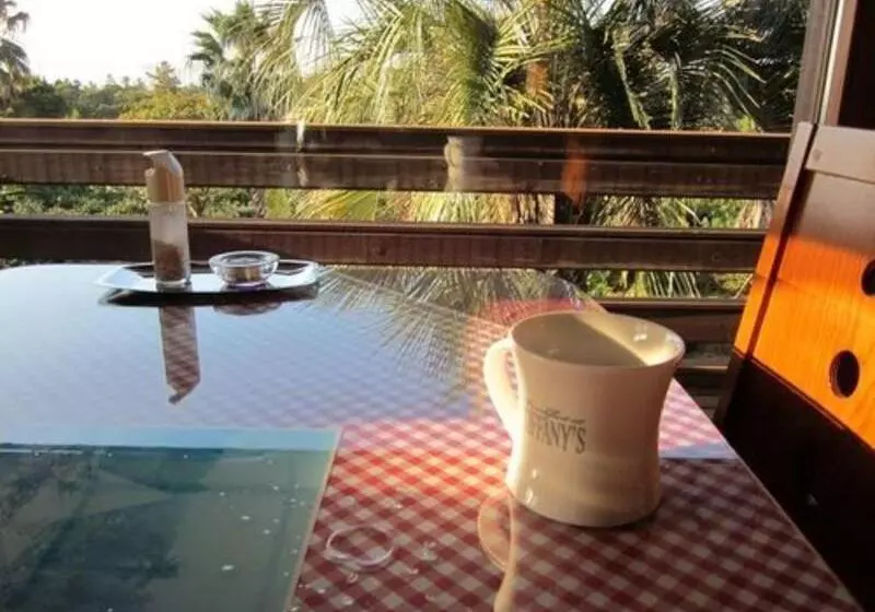 Fotos del hotel Breakfast At Tiffany S:  3