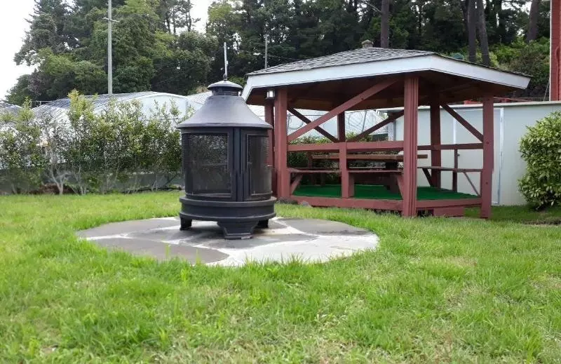 Fotos del hotel Breakfast At Tiffany S:  2