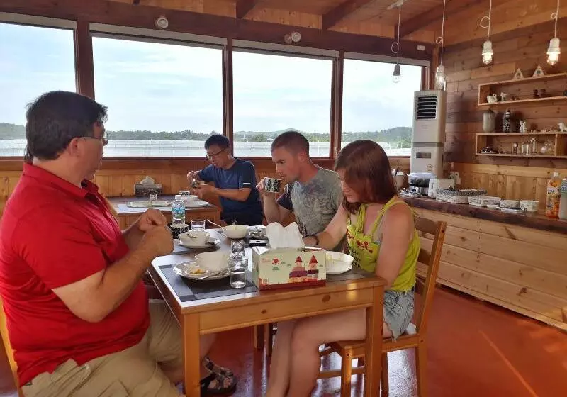 Fotos del hotel Breakfast At Tiffany S:  17