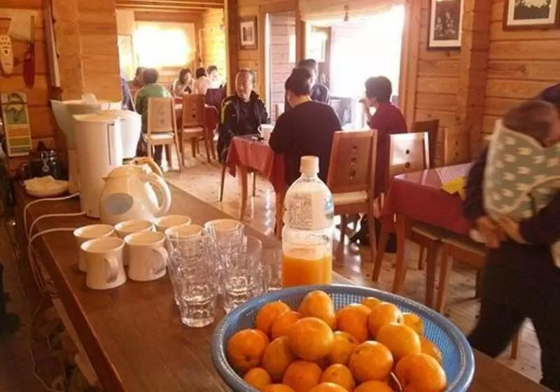 Fotos del hotel Breakfast At Tiffany S:  25