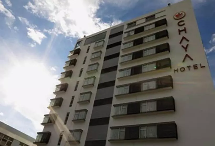 Fotos del hotel C Haya:  24