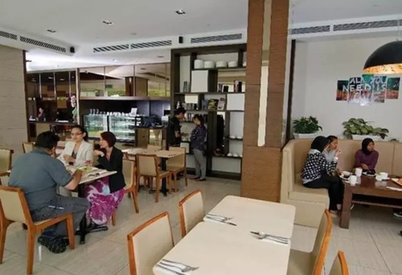 Fotos del hotel C Haya:  23