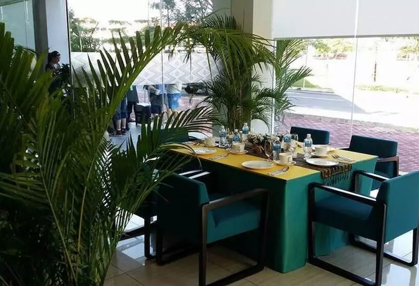 Fotos del hotel C Haya:  16