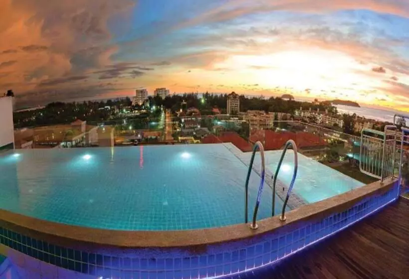 Fotos del hotel C Haya:  10