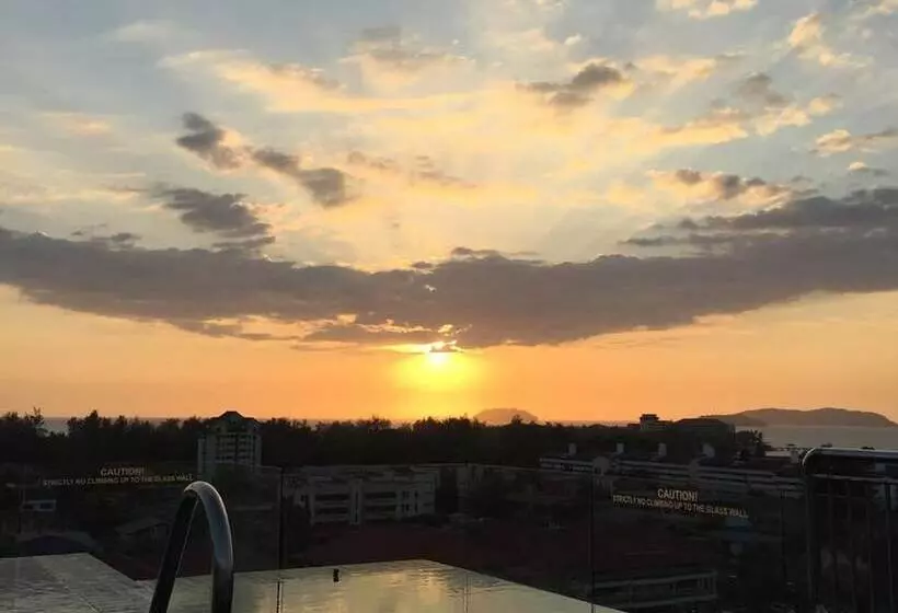 Fotos del hotel C Haya:  14