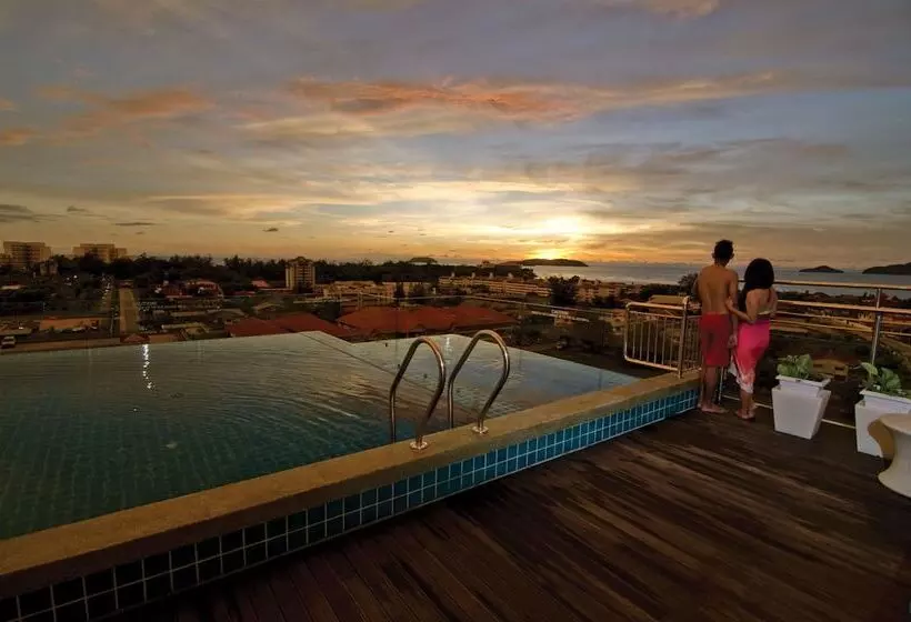 Fotos del hotel C Haya:  15