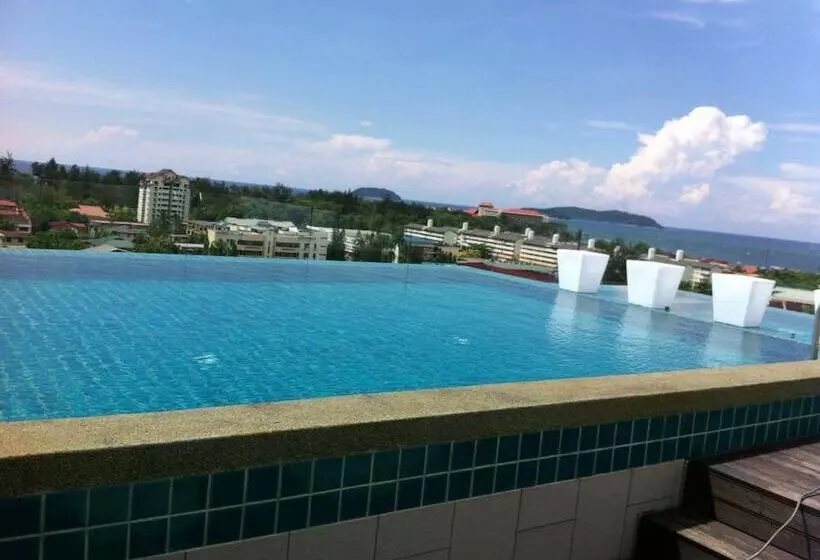 Fotos del hotel C Haya:  3