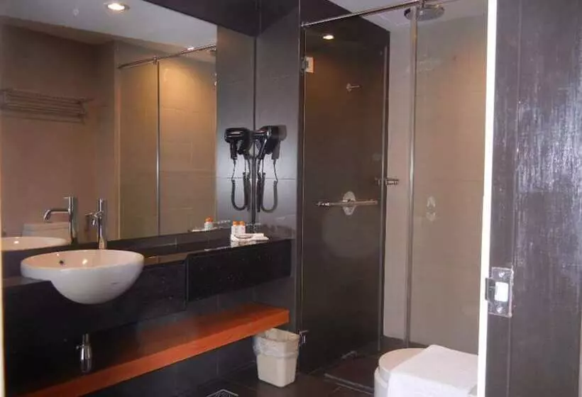 Fotos del hotel C Haya:  7