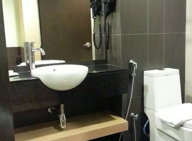 Fotos del hotel C Haya:  13