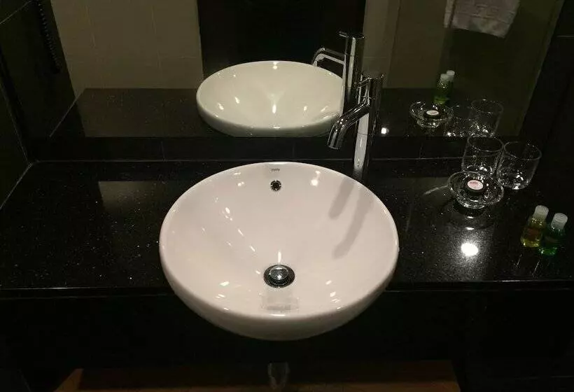 Fotos del hotel C Haya:  18