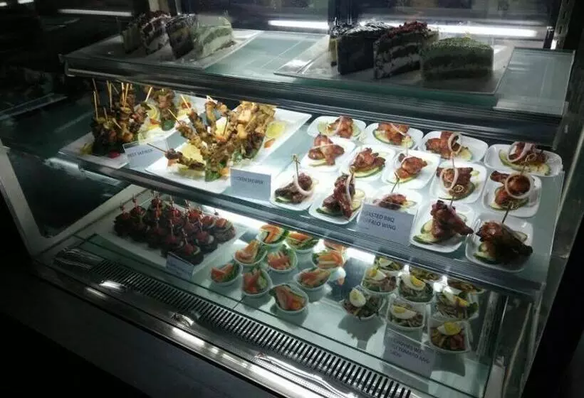 Fotos del hotel C Haya:  11