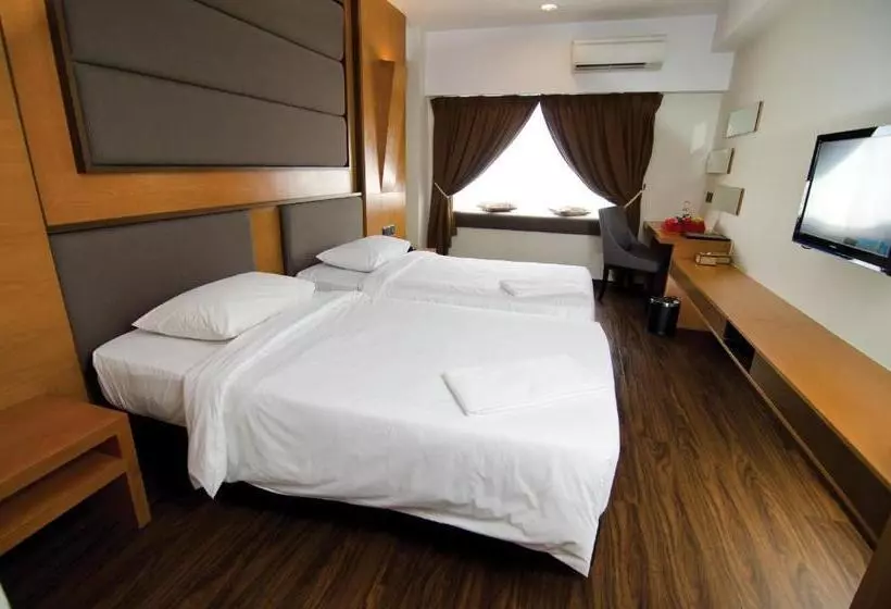 Fotos del hotel C Haya:  2