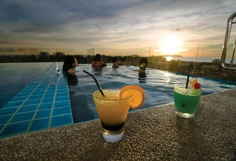 Fotos del hotel C Haya:  12