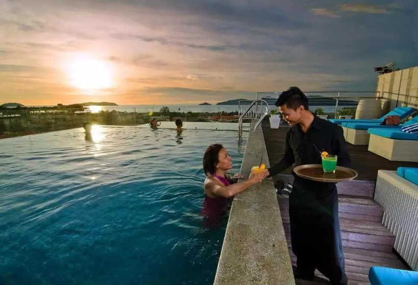 Fotos del hotel C Haya:  21