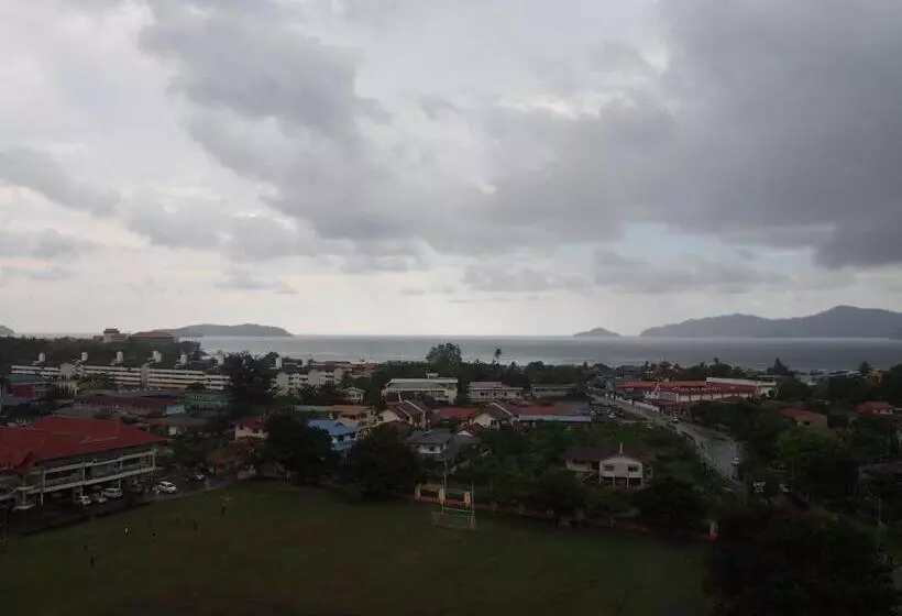 Fotos del hotel C Haya:  9