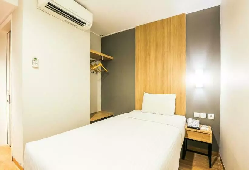 Fotos del hotel Citradream Bandung:  21