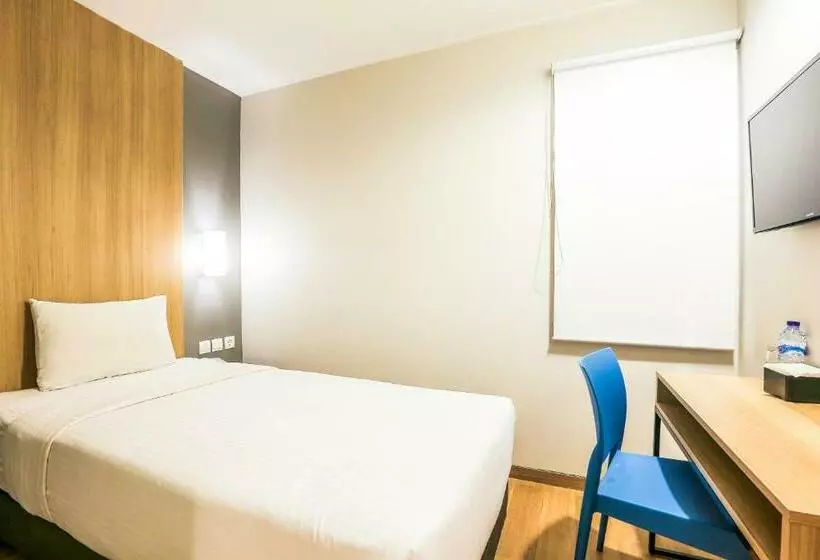 Fotos del hotel Citradream Bandung:  16