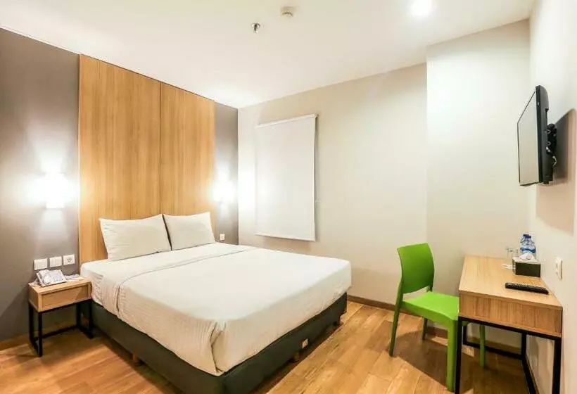 Fotos del hotel Citradream Bandung:  19