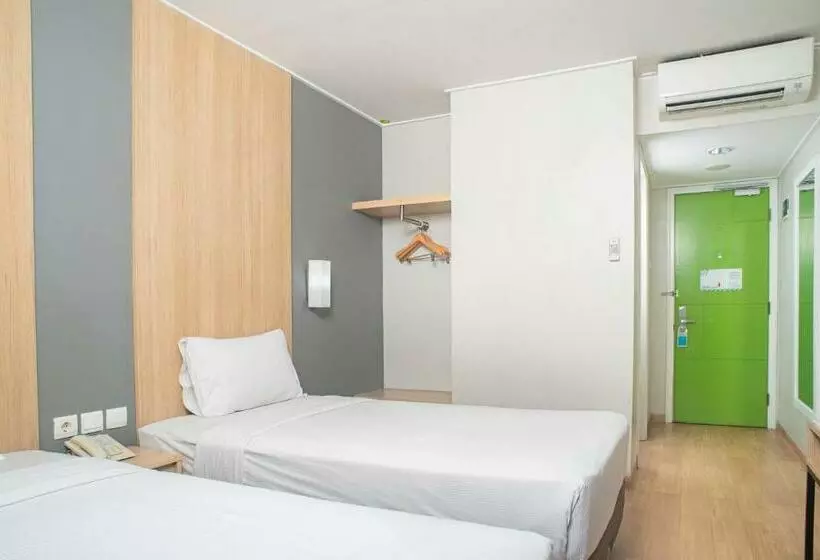 Fotos del hotel Citradream Bandung:  20