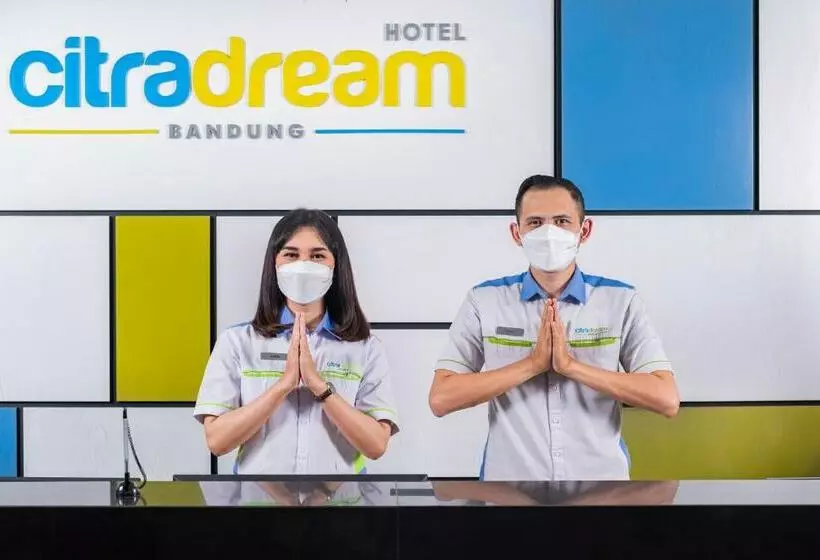 Fotos del hotel Citradream Bandung:  24