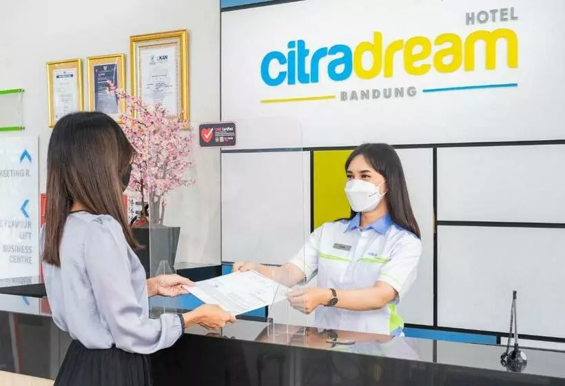 Fotos del hotel Citradream Bandung:  9