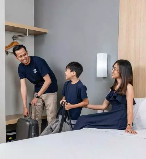 Fotos del hotel Citradream Bandung:  25