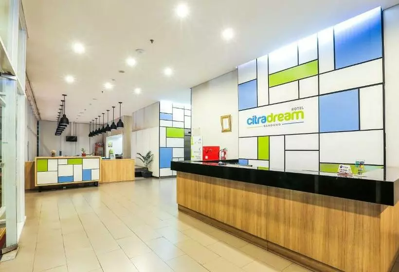 Fotos del hotel Citradream Bandung:  4